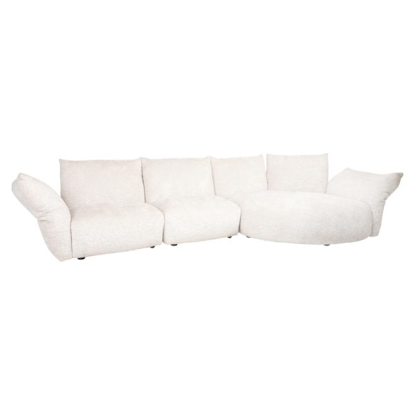 Bank Loyd lovely cream Richmond Interiors - Afbeelding 4