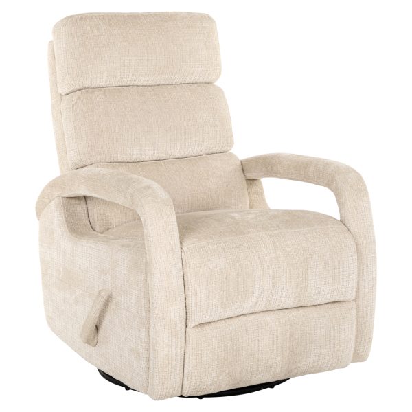 Lounge stoel Denvi niagara beige Richmond Interiors - Afbeelding 2
