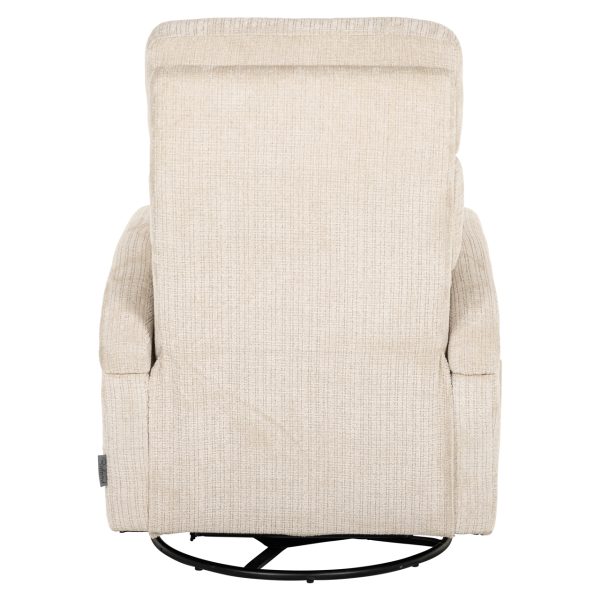 Lounge stoel Denvi niagara beige Richmond Interiors - Afbeelding 8