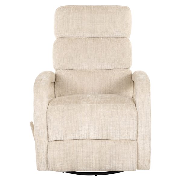 Lounge stoel Denvi niagara beige Richmond Interiors - Afbeelding 9