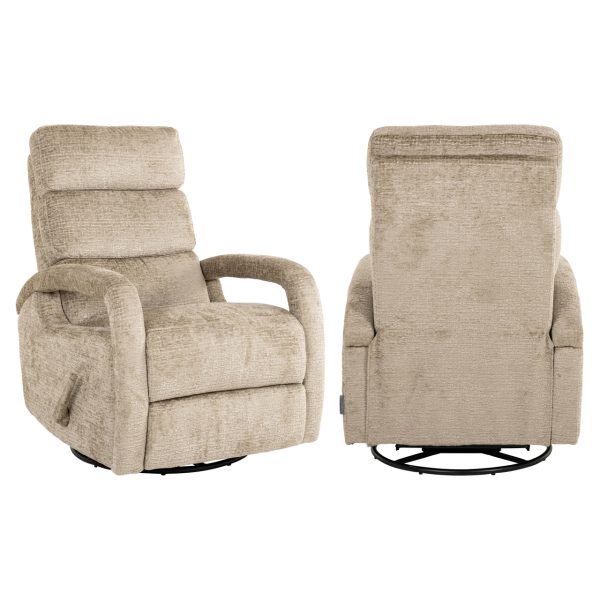 Lounge stoel Denvi desert fusion Richmond Interiors