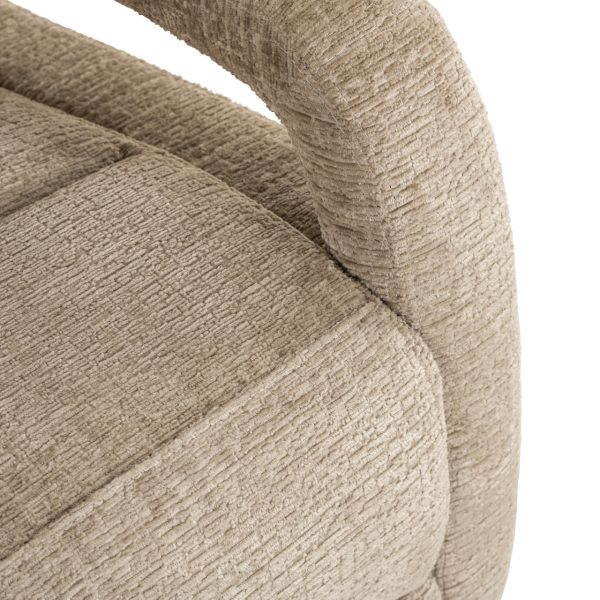 Lounge stoel Denvi desert fusion Richmond Interiors - Afbeelding 3