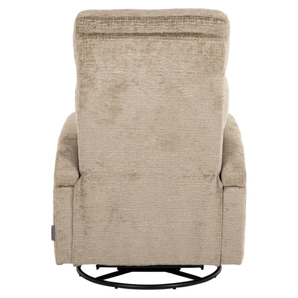 Lounge stoel Denvi desert fusion swivel Richmond Interiors - Afbeelding 7