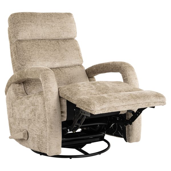 Lounge stoel Denvi desert fusion Richmond Interiors - Afbeelding 8