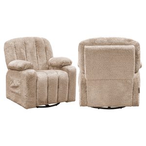 Lounge stoel Mickey sheep natural kids Richmond Interiors