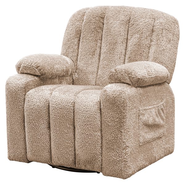 Lounge stoel Mickey sheep natural kids Richmond Interiors - Afbeelding 2