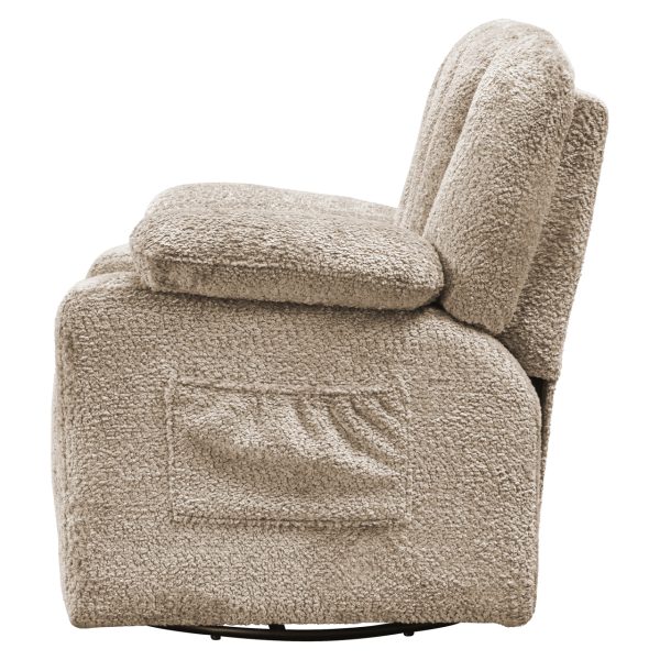 Lounge stoel Mickey sheep natural kids Richmond Interiors - Afbeelding 3