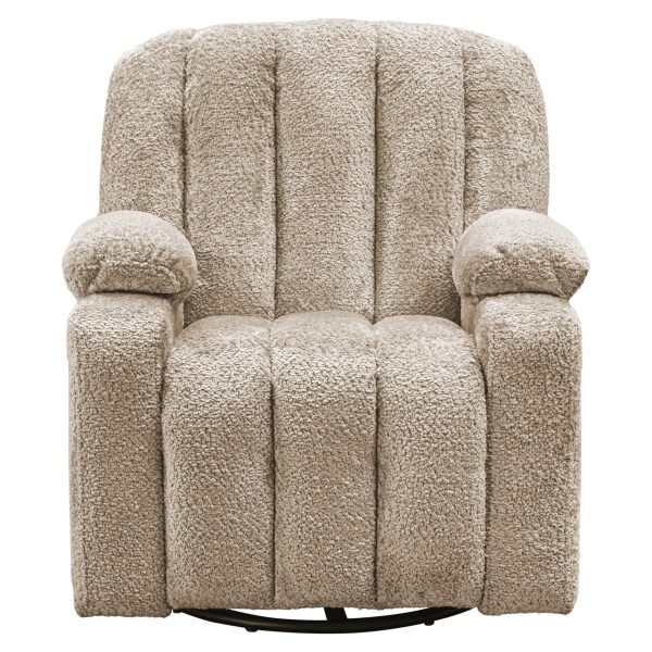 Lounge stoel Mickey sheep natural kids Richmond Interiors - Afbeelding 6