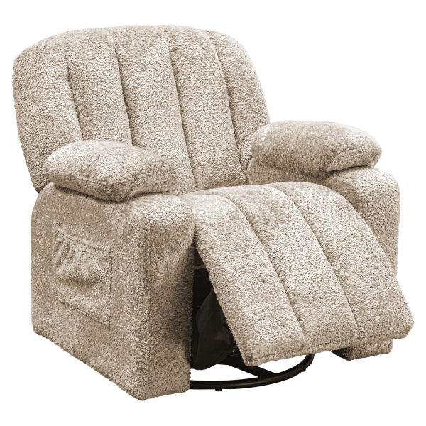 Lounge stoel Mickey sheep natural kids Richmond Interiors - Afbeelding 7