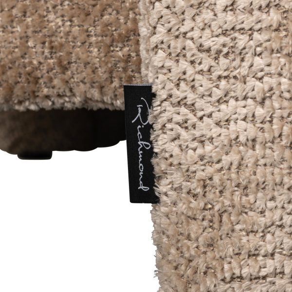 Bank Milania lovely beige Richmond Interiors - Afbeelding 5