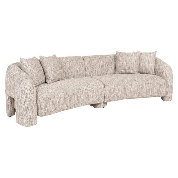 Bank Milania trendy nature Richmond Interiors