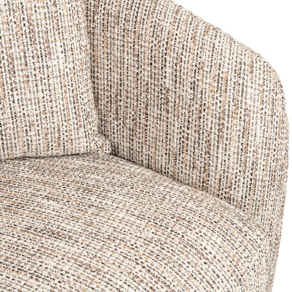 Bank Milania trendy nature Richmond Interiors - Afbeelding 2
