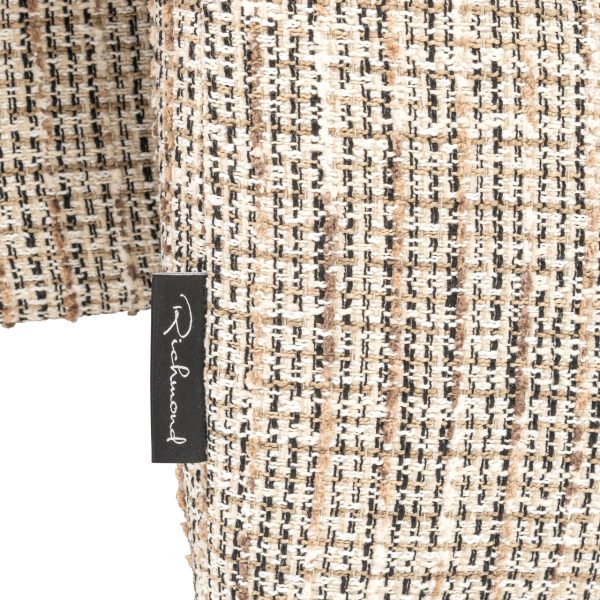 Bank Milania trendy nature Richmond Interiors - Afbeelding 6
