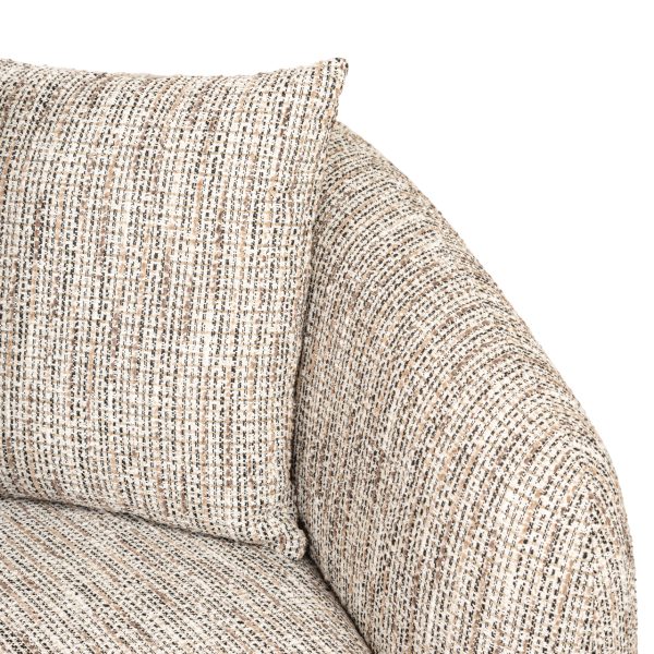 Bank Milania trendy nature Richmond Interiors - Afbeelding 7