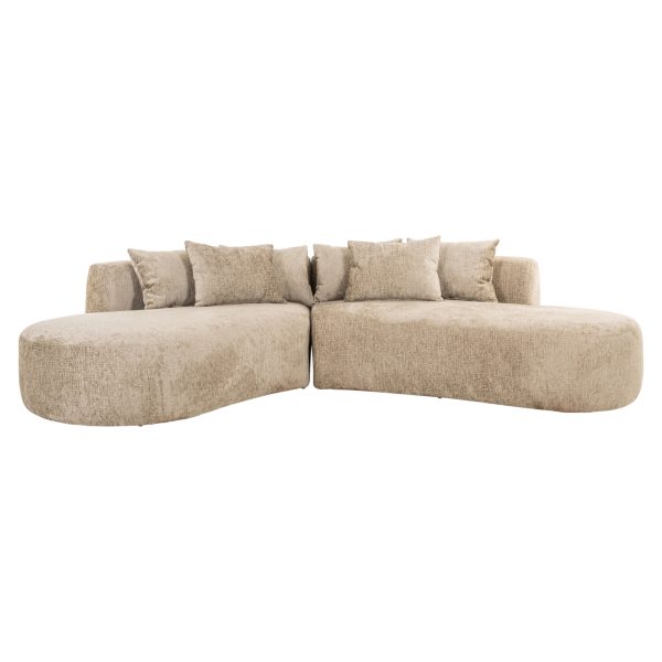 Bank Cassie desert fusion 4-seater Richmond Interiors - Afbeelding 2