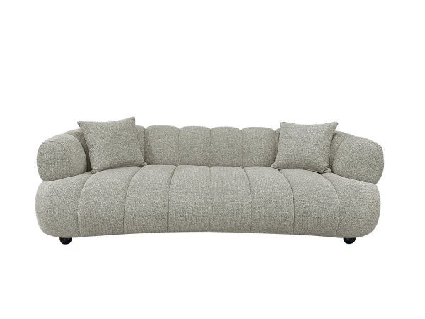 Bank Amelia natural fancy Richmond Interiors - Afbeelding 2