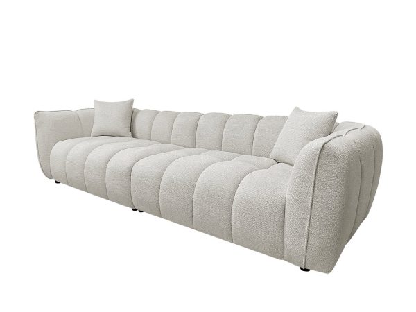 Bank Jezebel cream fancy Richmond Interiors - Afbeelding 2