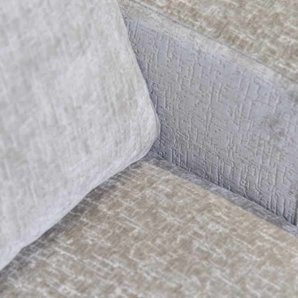 Bank Pasha pearl island 3-seater + lounge right Richmond Interiors - Afbeelding 4