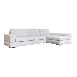 Bank Pasha pearl island 3-seater + lounge right Richmond Interiors