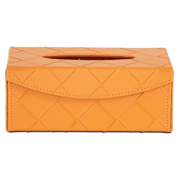Decoratief object Molly orange Richmond Interiors - Afbeelding 2