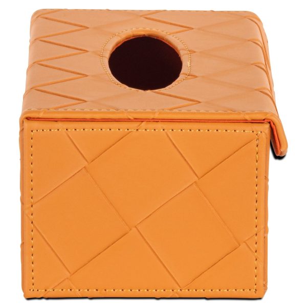 Decoratief object Molly orange Richmond Interiors - Afbeelding 3