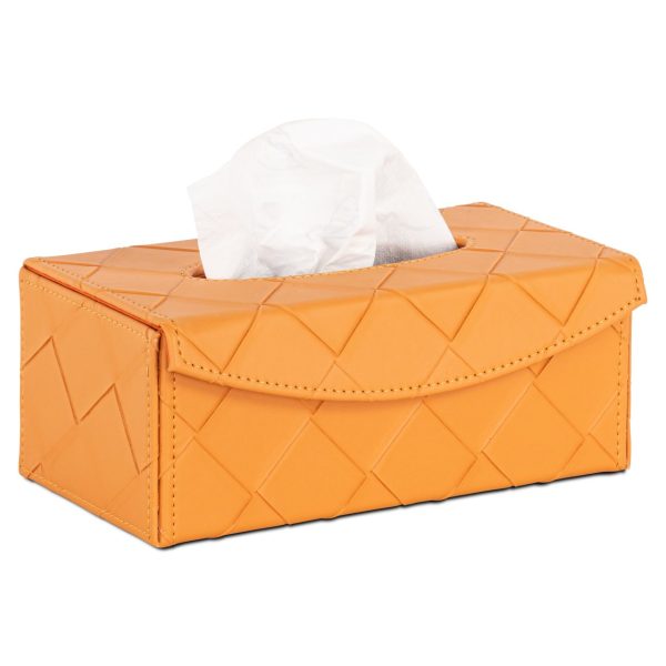 Decoratief object Molly orange Richmond Interiors - Afbeelding 5