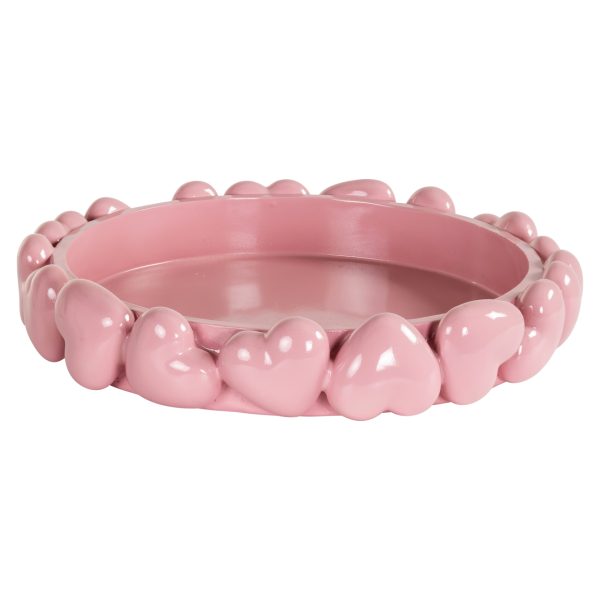 Decoratief object Suzie pink Richmond Interiors