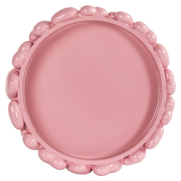 Decoratief object Suzie pink Richmond Interiors - Afbeelding 2