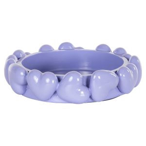 Decoratief object Sanny purple Richmond Interiors