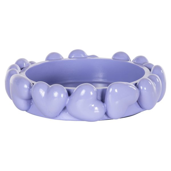 Decoratief object Sanny purple Richmond Interiors
