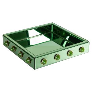 Dienblad Jinx green Richmond Interiors