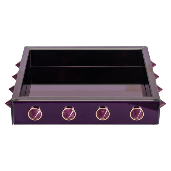 Dienblad Jinx Richmond Interiors - Afbeelding 2