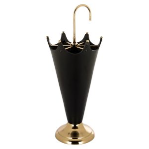 Decoratief object Jytte black/gold Richmond Interiors