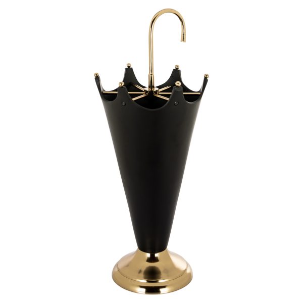 Decoratief object Jytte black/gold Richmond Interiors