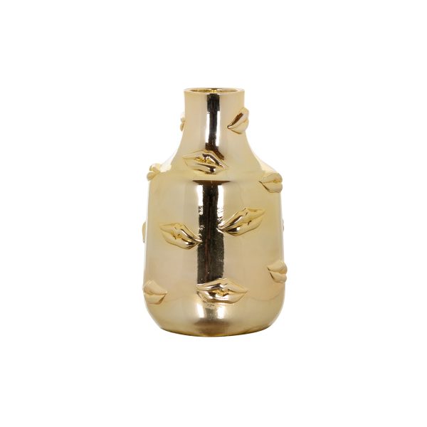 Vaas Kisses gold small Richmond Interiors