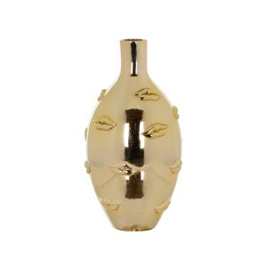Vaas Kisses gold large Richmond Interiors
