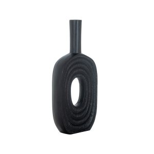 Vaas Emar black large Richmond Interiors