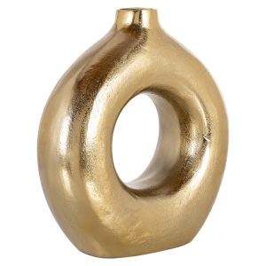Vaas Felicia gold Richmond Interiors