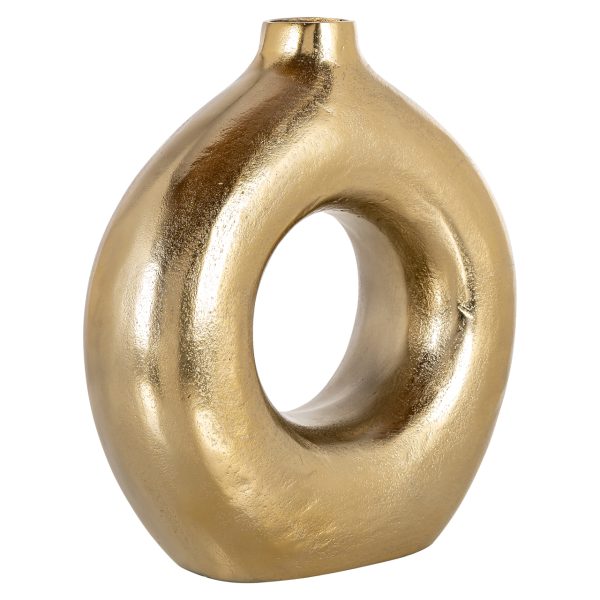 Vaas Felicia gold Richmond Interiors