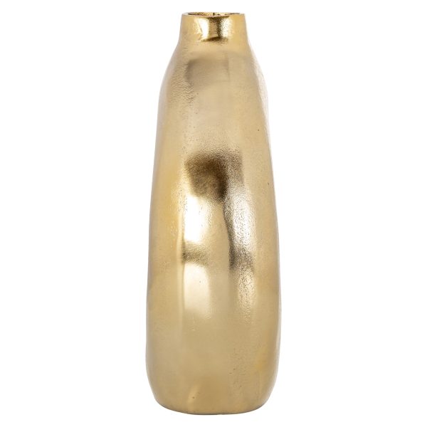 Vaas Felicia gold Richmond Interiors - Afbeelding 2