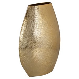 Vaas Evey gold large Richmond Interiors