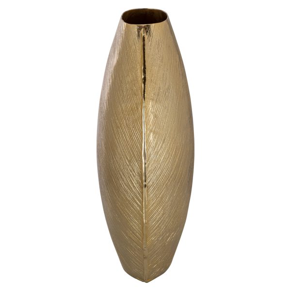Vaas Evey gold large Richmond Interiors - Afbeelding 2