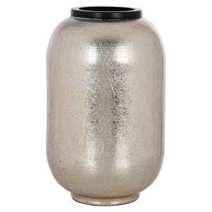 Vaas Vesna silver small Richmond Interiors
