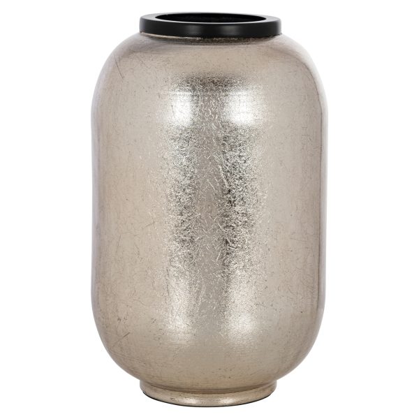 Vaas Vesna silver small Richmond Interiors