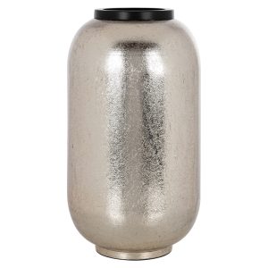 Vaas Vesna silver large Richmond Interiors
