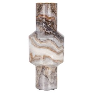Vaas Noia brown small Richmond Interiors
