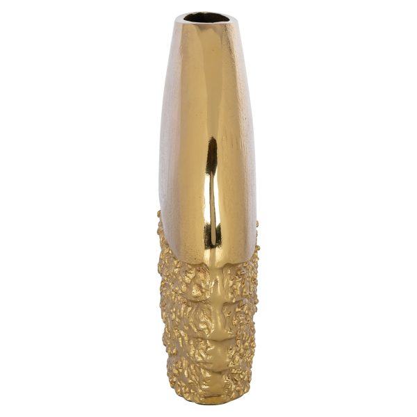 Vaas Roxy gold small Richmond Interiors - Afbeelding 2