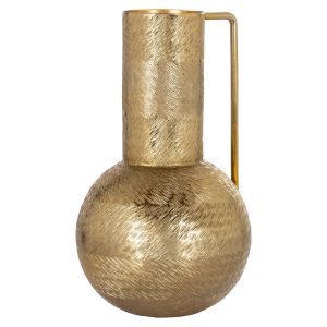 Vaas Leia gold small Richmond Interiors