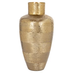 Vaas Joah gold Richmond Interiors