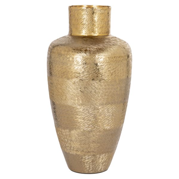 Vaas Joah gold Richmond Interiors